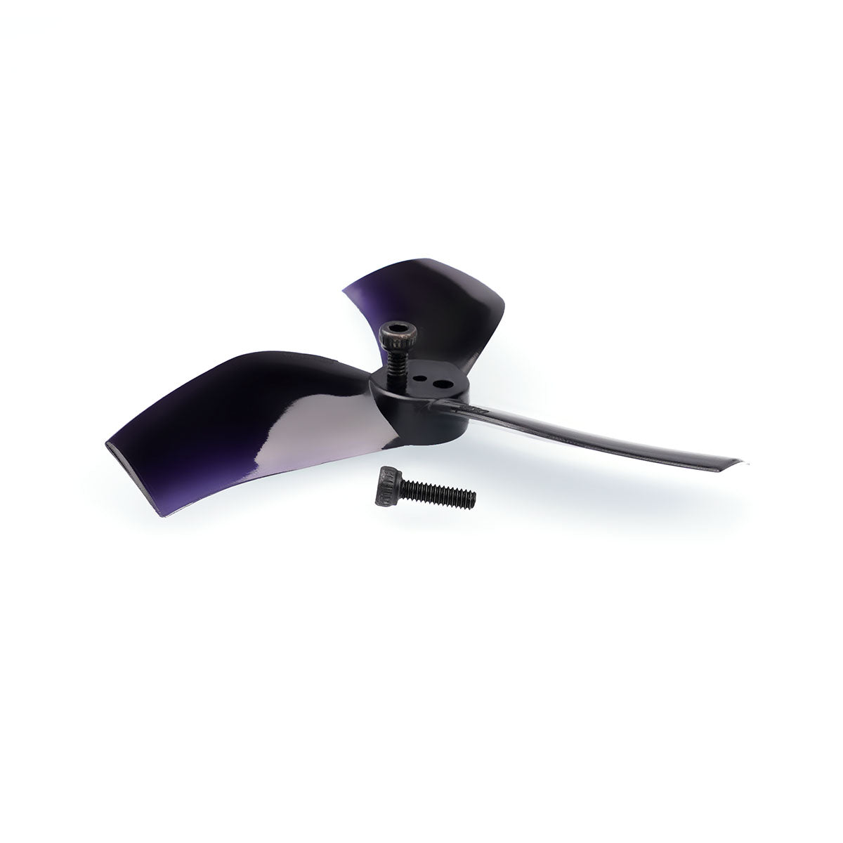 Gemfan D63 3-Blade Propellers 1.5mm Shaft - Image 4