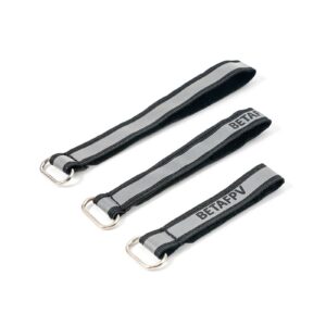 Pavo Series Battery Strap (2PCS)