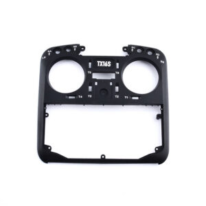TX16S Faceplate and Case Set - RadioMaster RC