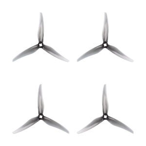 Gemfan 5125 3-Blade Propellers 5mm/1.5mm Shaft