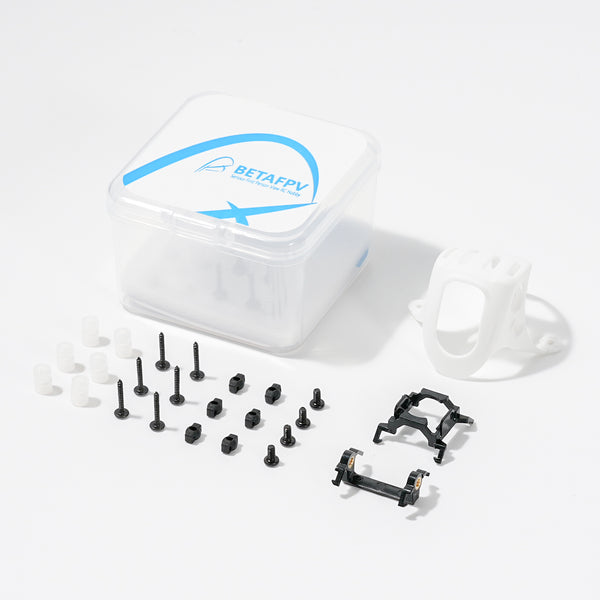 Canopy for O4 Air Unit's package