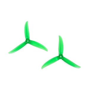GEMFAN Vannystyle 5136-3 Propellers