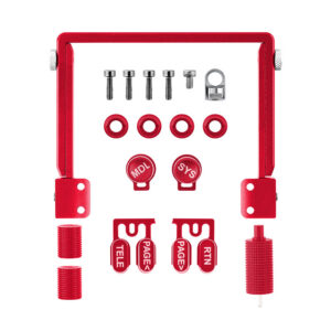 TX15 CNC Upgrade Parts Set