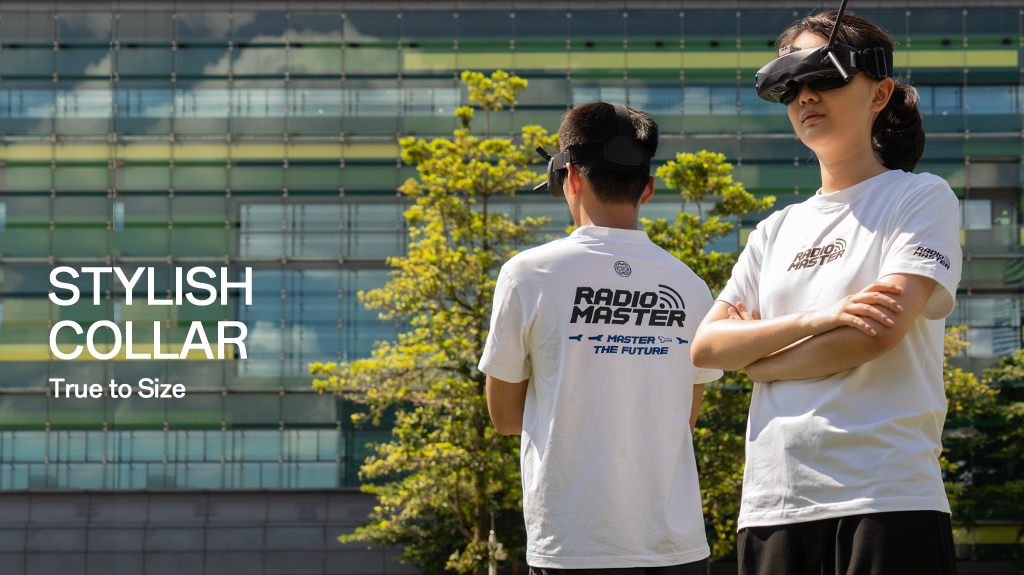 RadioMaster Cotton T-shirt