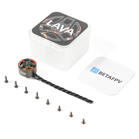 LAVA Series 1506 Brushless Motors