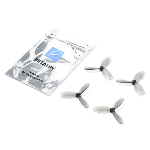 Beta-45mm 3-Blades Propellers (1.5mm Shaft 4PCS)