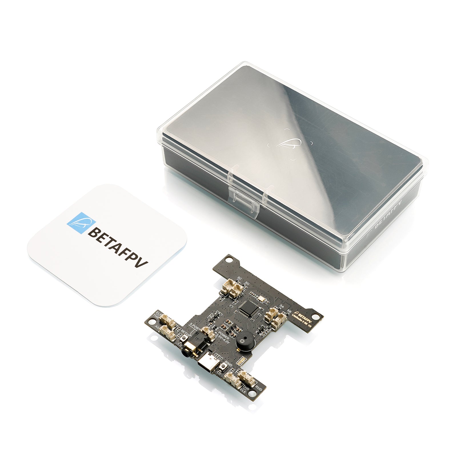 LiteRadio 2 SE Radio Transmitter Main Board - Image 4