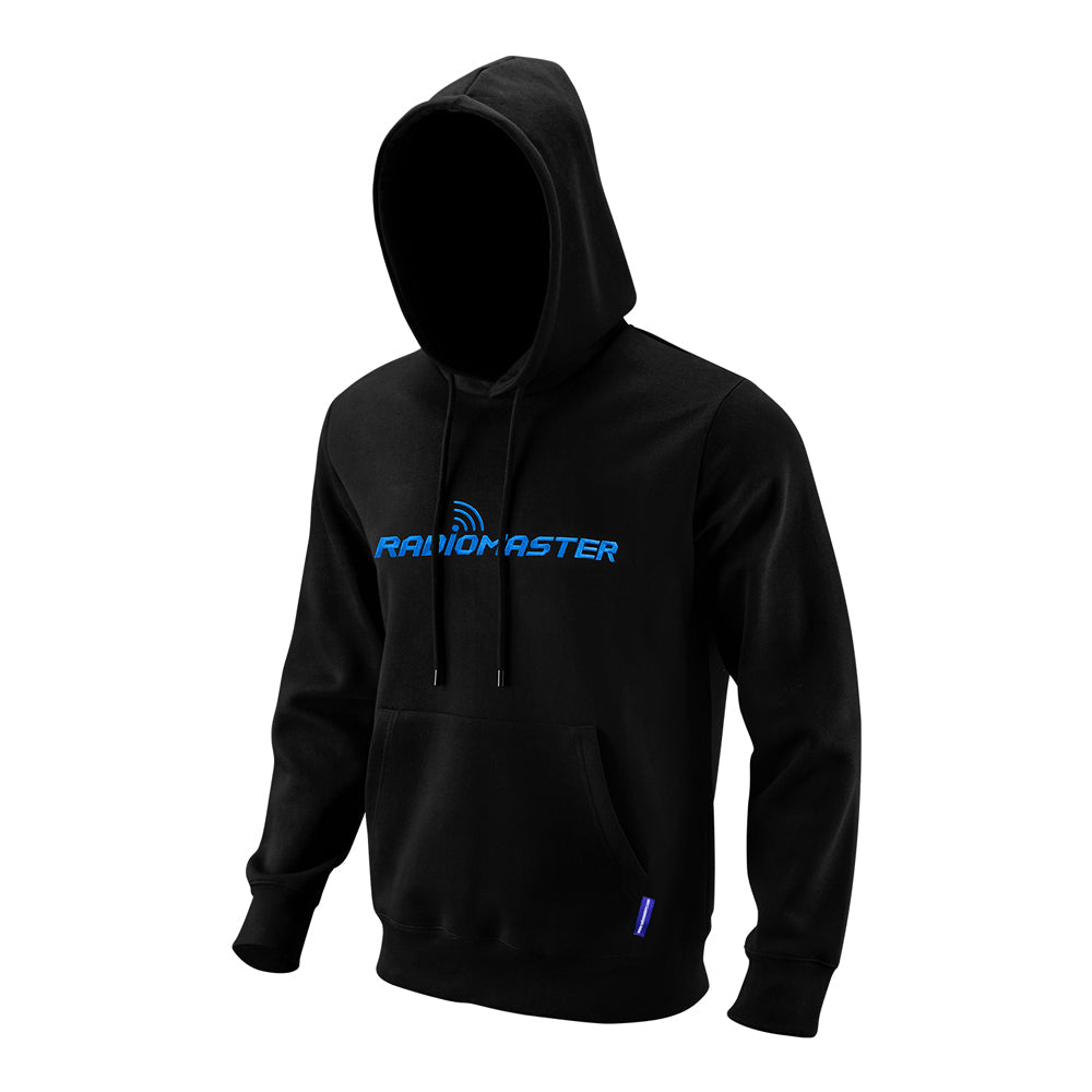 RadioMaster Black Hoodie - Image 3