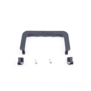 Plastic Folding Handle for TX12 and TX12 MKII