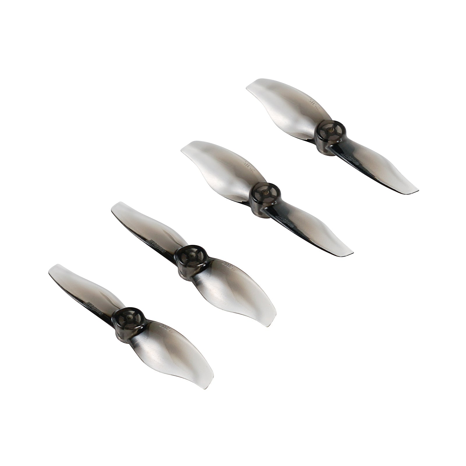 Gemfan 2015 2-Blade Propellers 4PCS (1.5mm Shaft) - Image 2