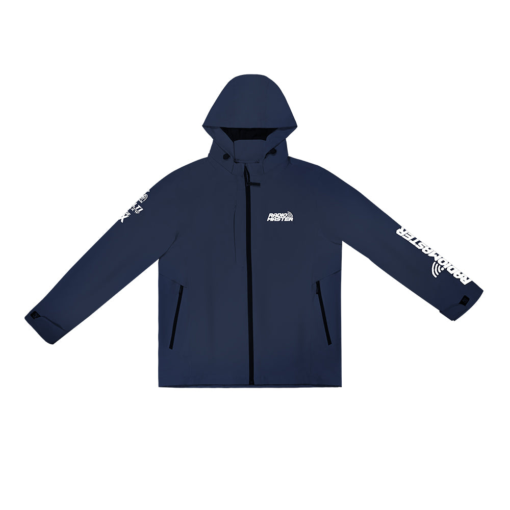RadioMaster Lightweight Shell Jacket