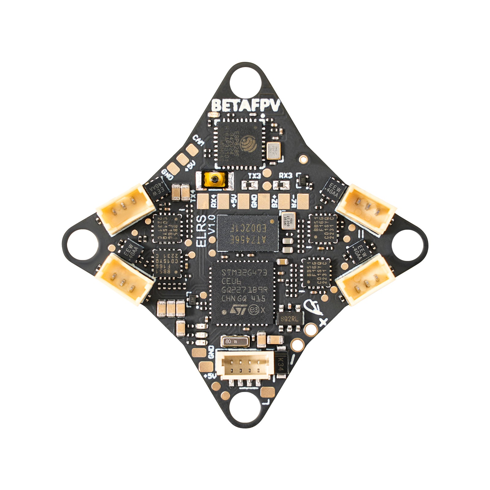 Matrix 1S Brushless Flight Controller (5IN1) - Image 2