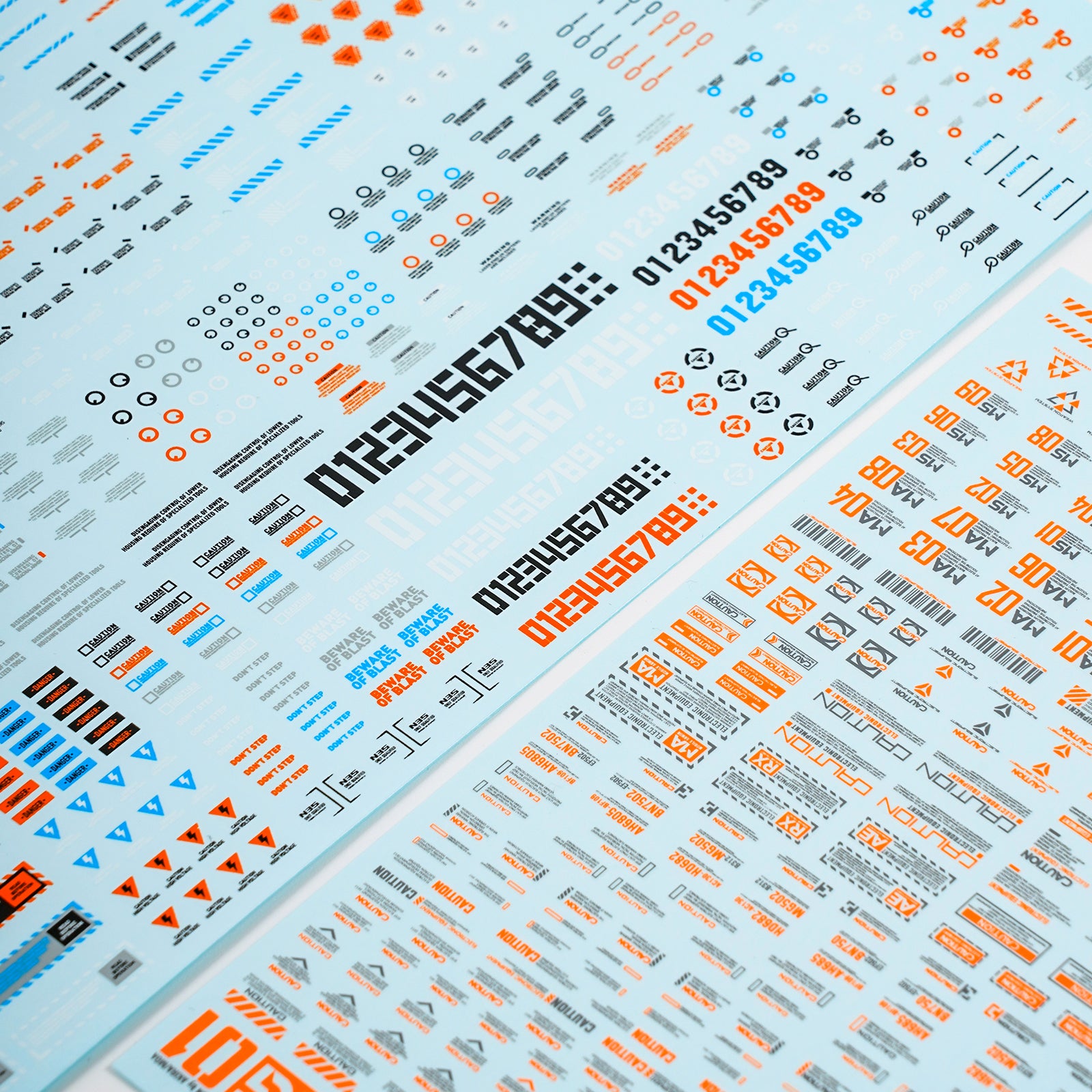 BETAFPV Waterslide Decals - Image 6