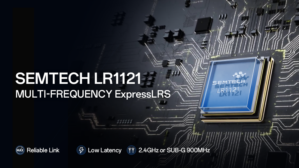 TX15 Radio Controller (ELRS / M2)