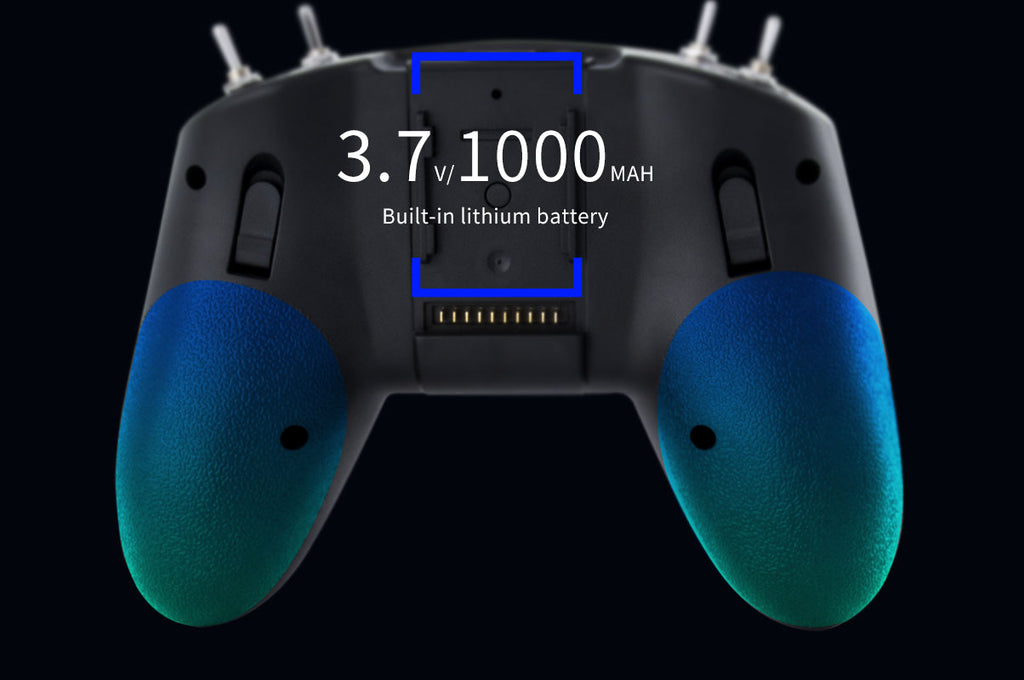 T8 Lite Radio Controller