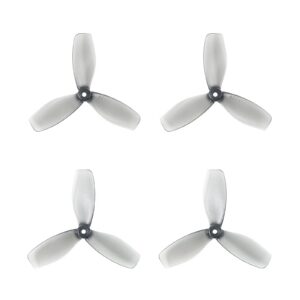 Beta-45mm 3-Blade Propellers (1.5mm Shaft 4PCS)