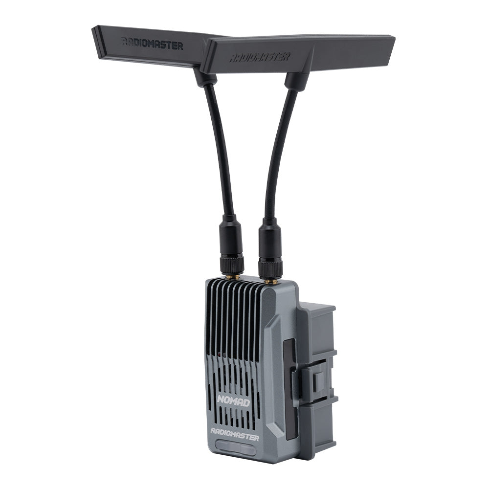 Dual Band 2.4GHz / SUB-G 900MHz Antenna - Image 7