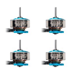 0802SE Brushless Motors