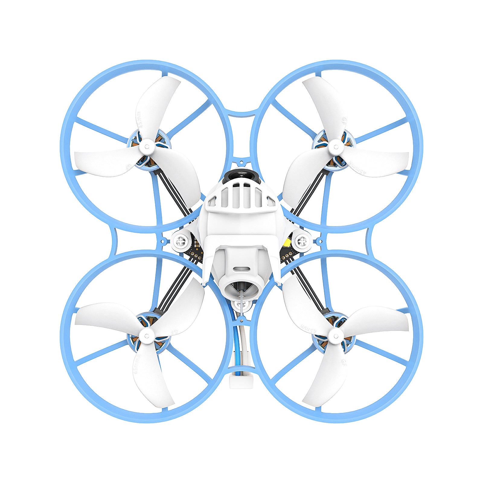 Meteor75 Pro Brushless Whoop Quadcopter - Image 2