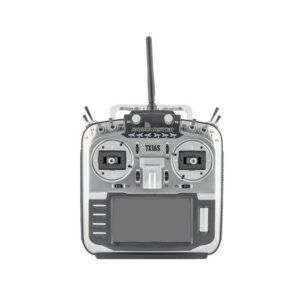 TX16S Mark II Radio Controller Silver & Gold (ELRS, M2) 