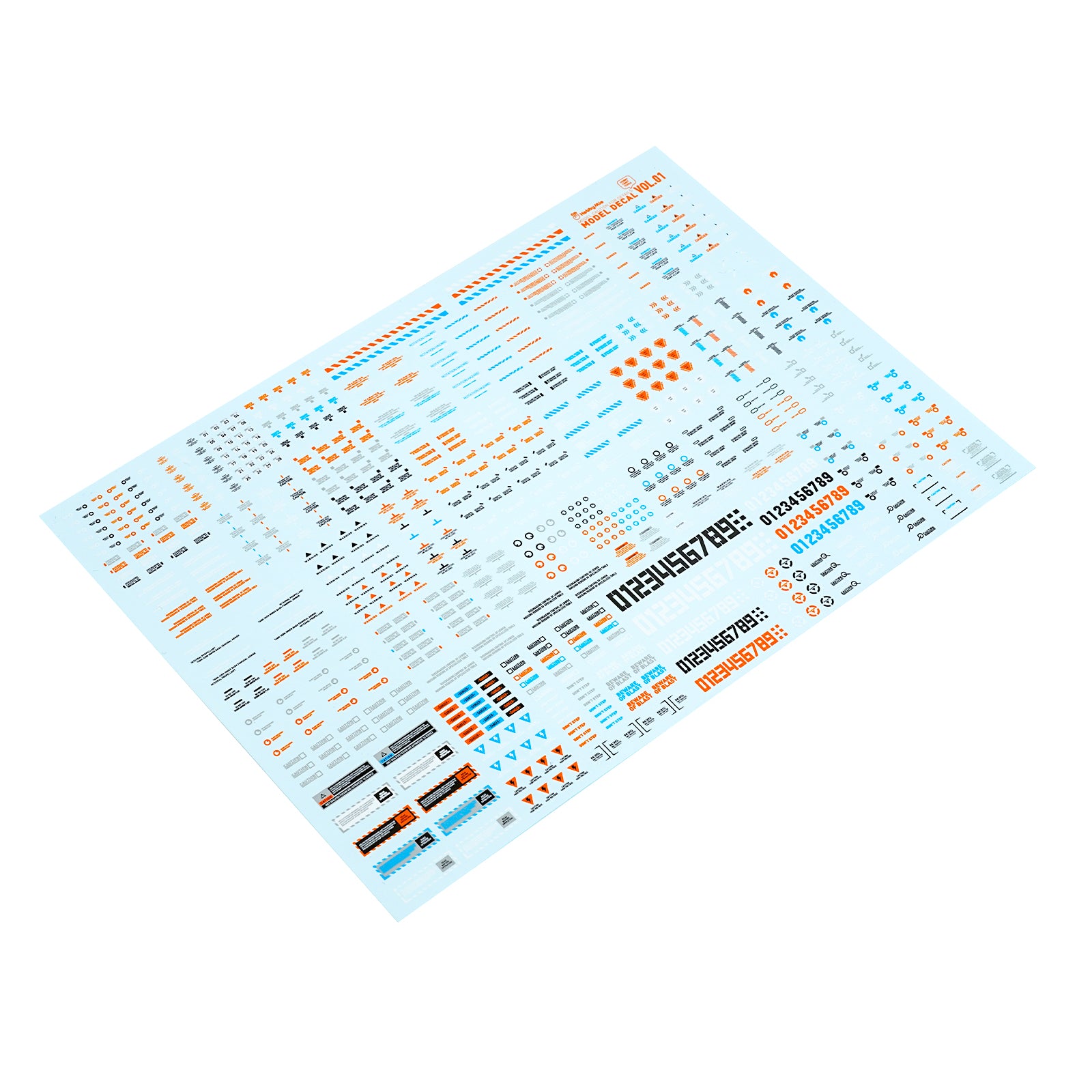 BETAFPV Waterslide Decals - Image 3