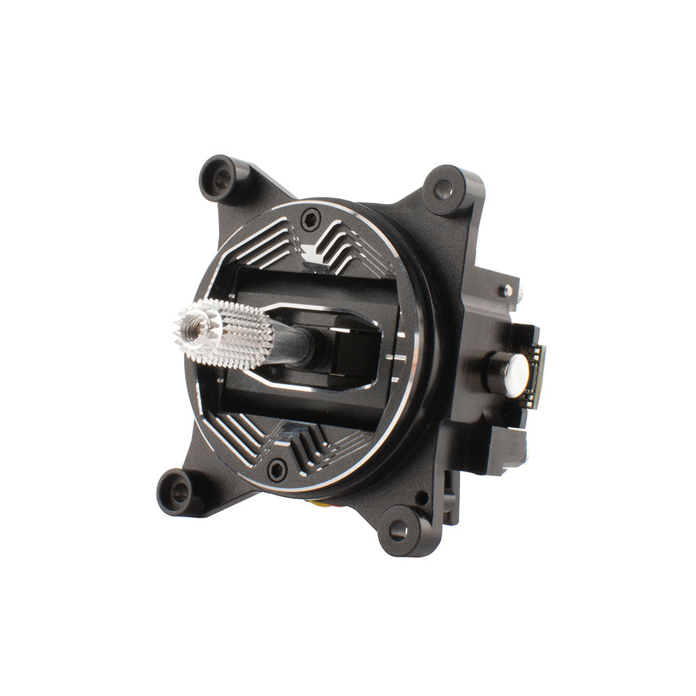 AG01 MINI CNC Hall Gimbals for TX12 & Zorro - Image 4