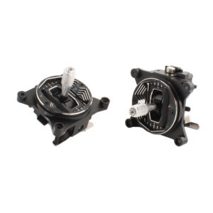 AG01 MINI CNC Hall Gimbals for TX12 & Zorro 