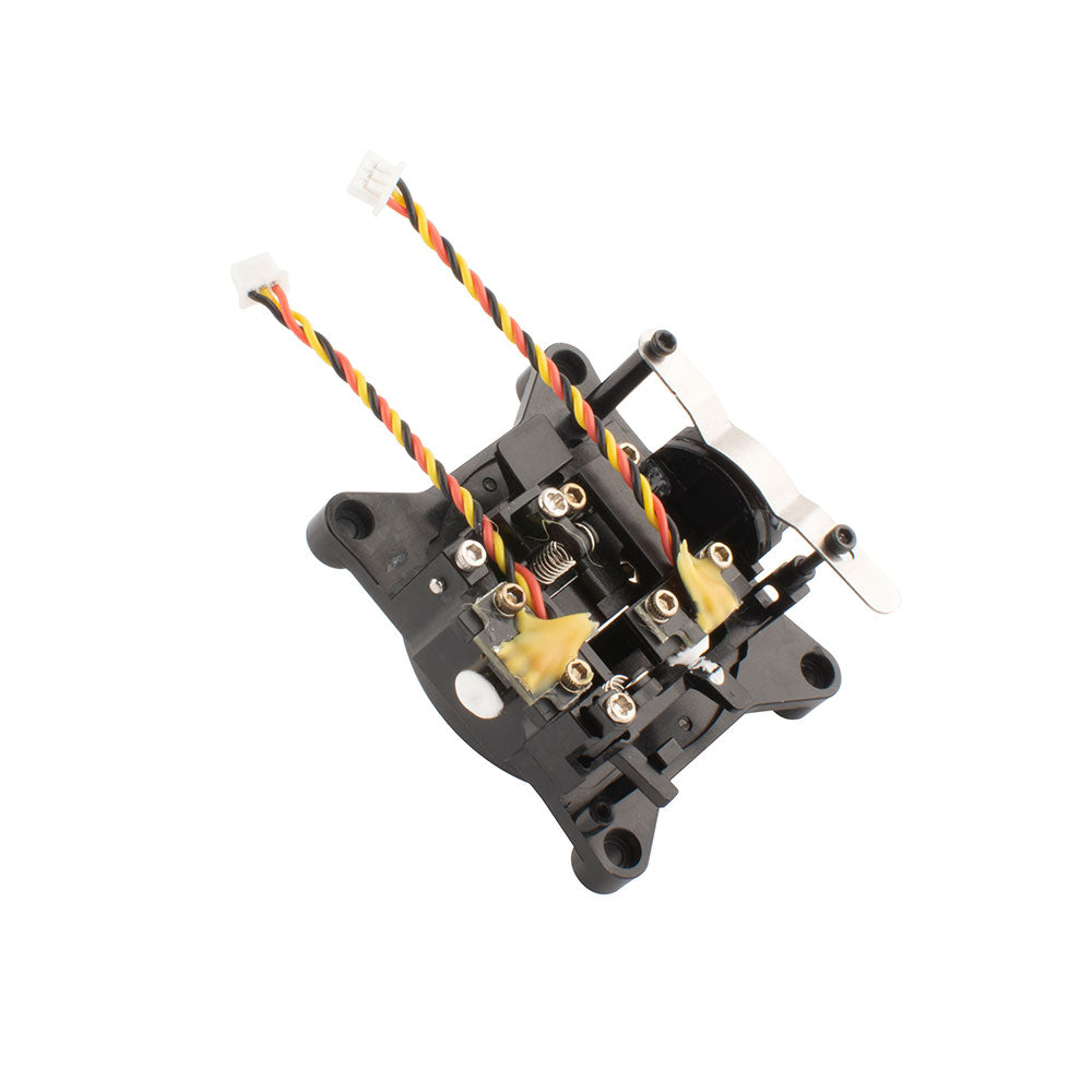 AG01 MINI CNC Hall Gimbals for TX12 & Zorro - Image 6