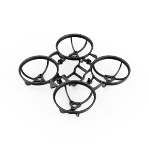 Air65 II Brushless Whoop Frame black