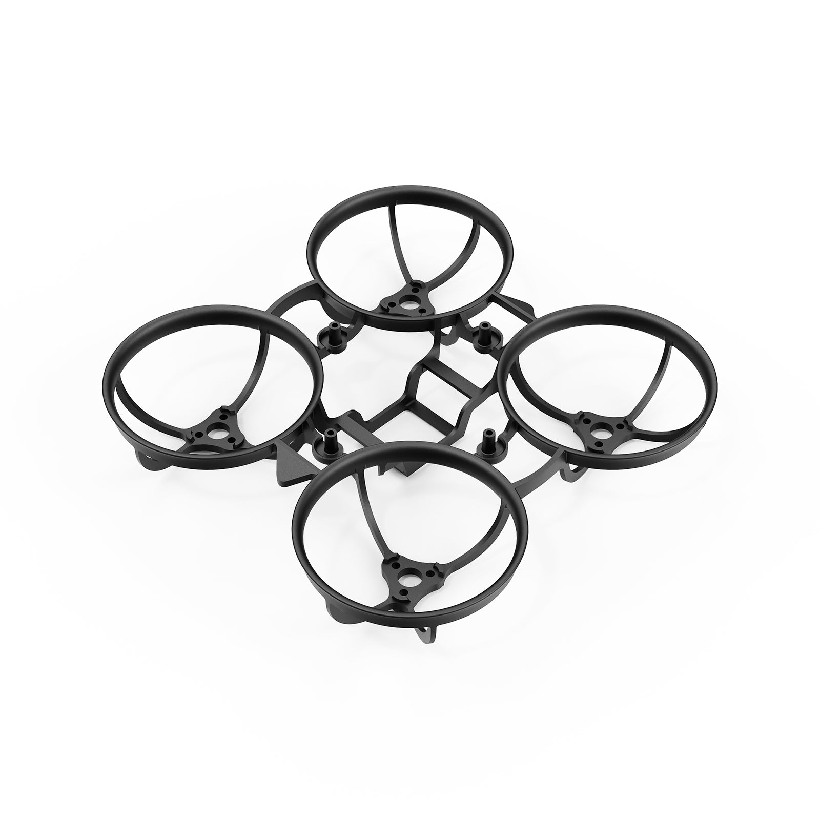 Air65 II Brushless Whoop Frame black