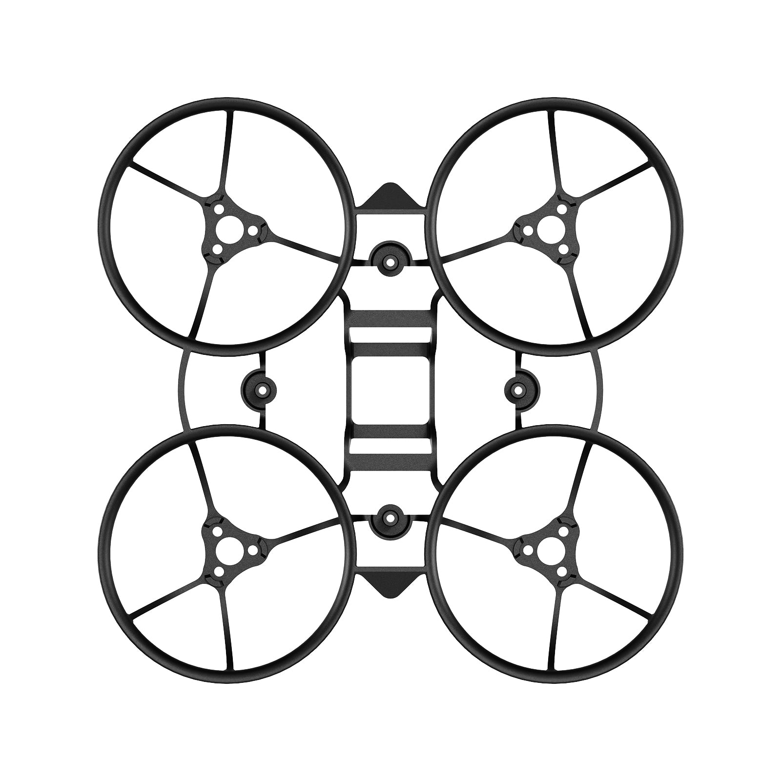 Air65 II Brushless Whoop Frame - Image 6