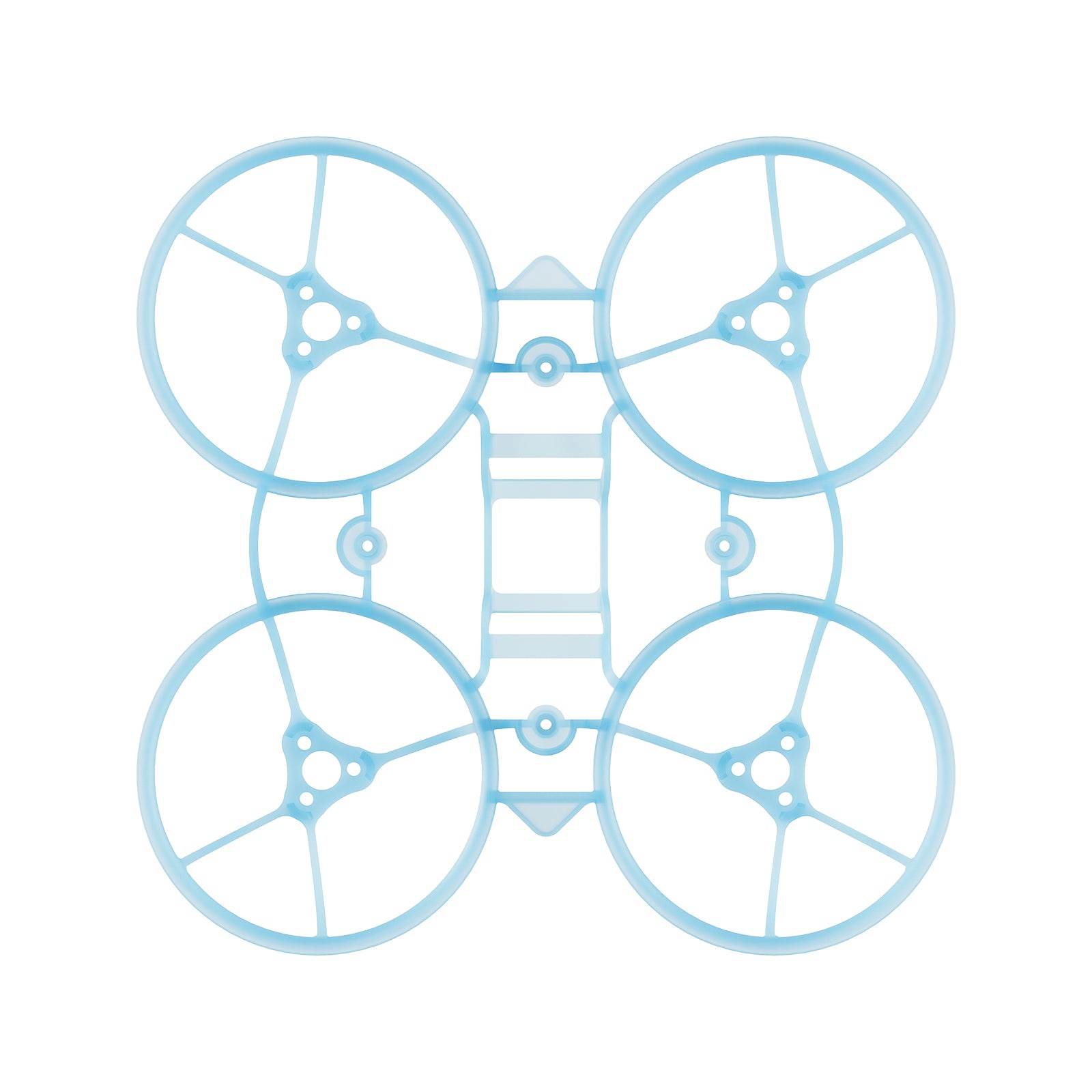 Air65 II Brushless Whoop Frame - Image 7