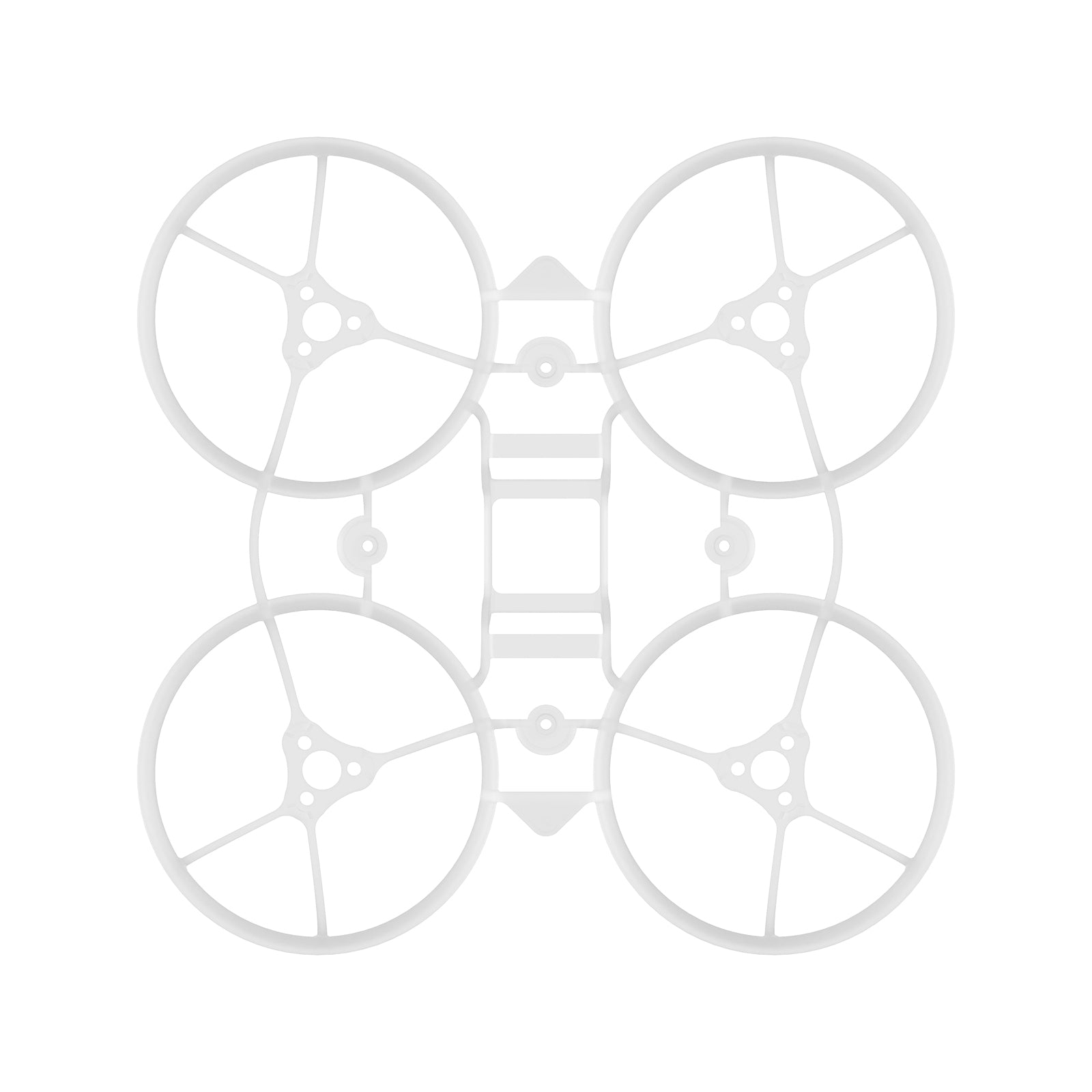 Air65 II Brushless Whoop Frame - Image 10