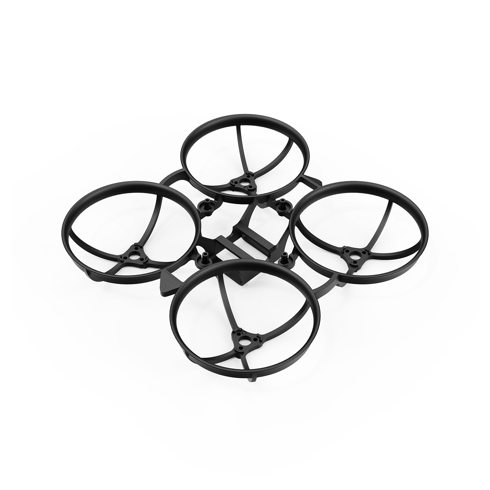 Air75 II Brushless Whoop Frame black