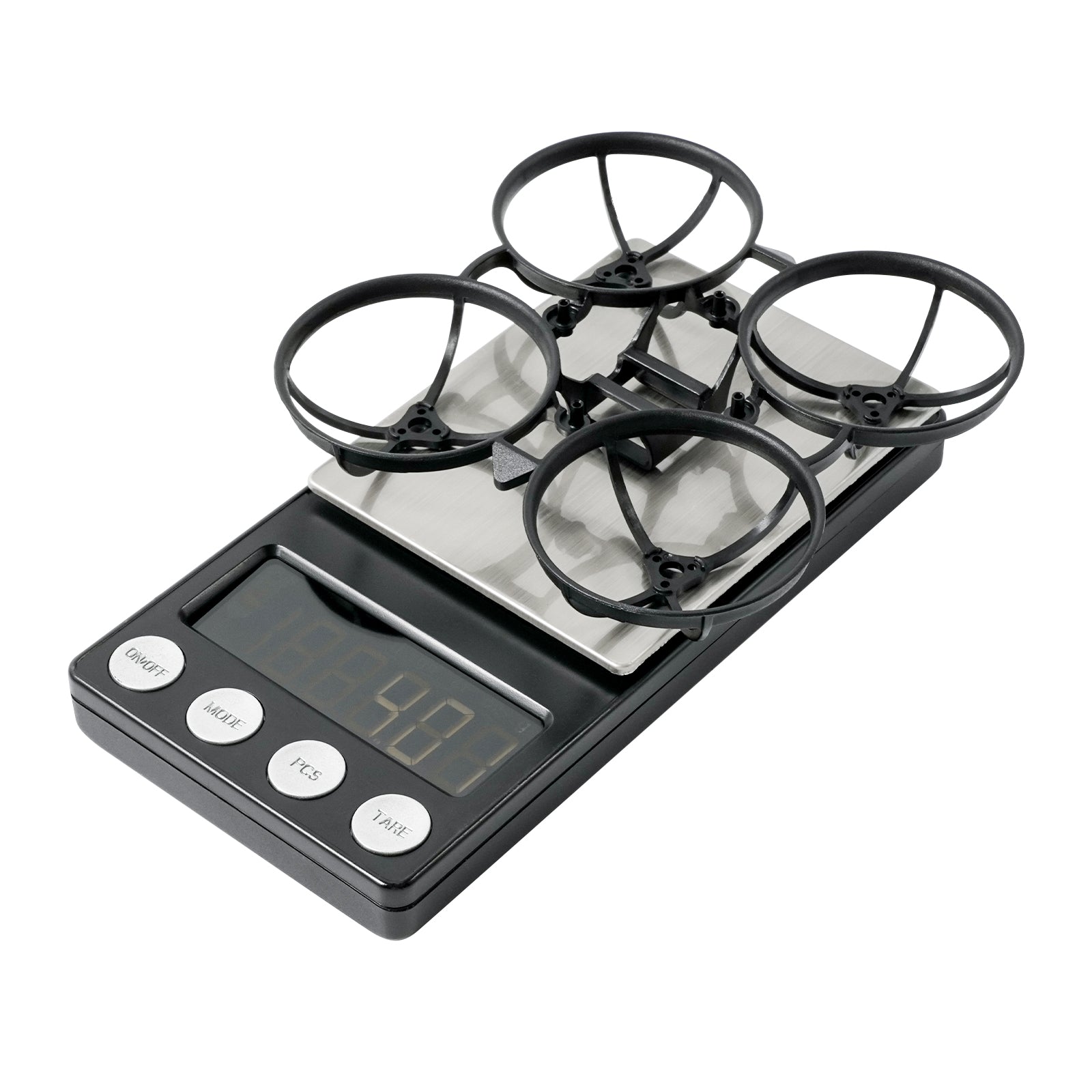 Air75 II Brushless Whoop Frame - Image 11