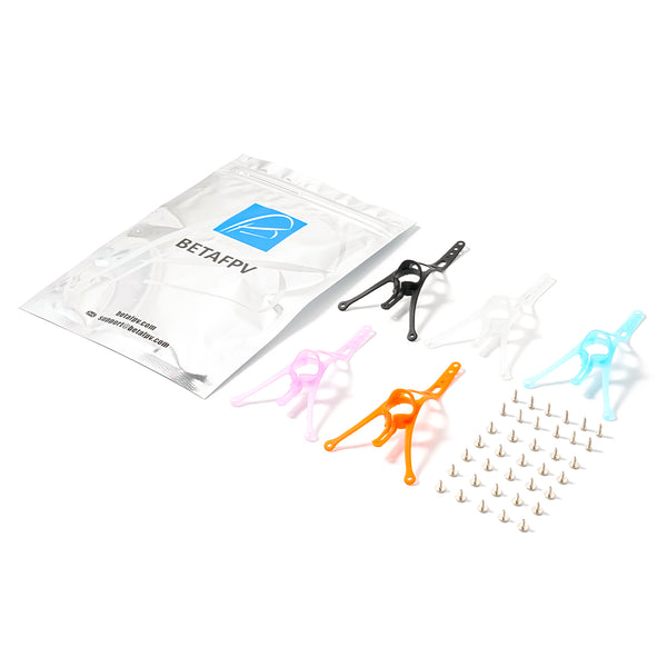 Air II Canopy package - mix set