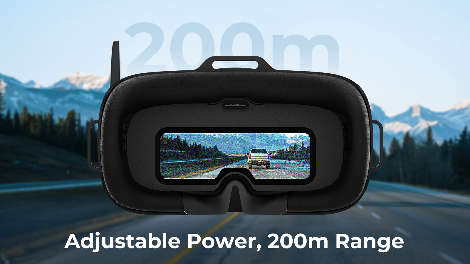 Aquila20 FPV Kit VTX