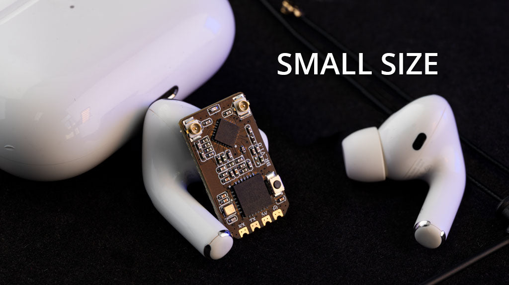 RadioMaster Bandit BR3 ExpressLRS Receiver