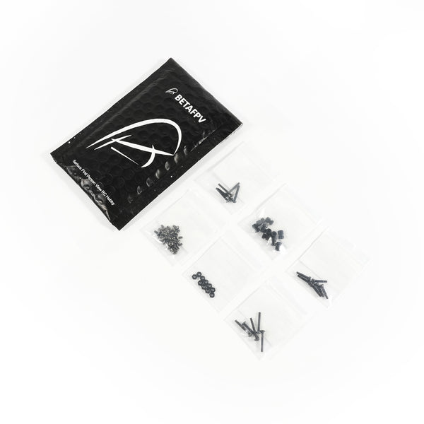 BETAFPV Drone Screw Pack package