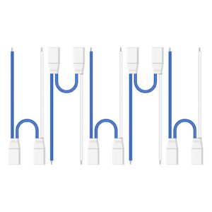 2S Whoop Cable Pigtail (BT2.0)