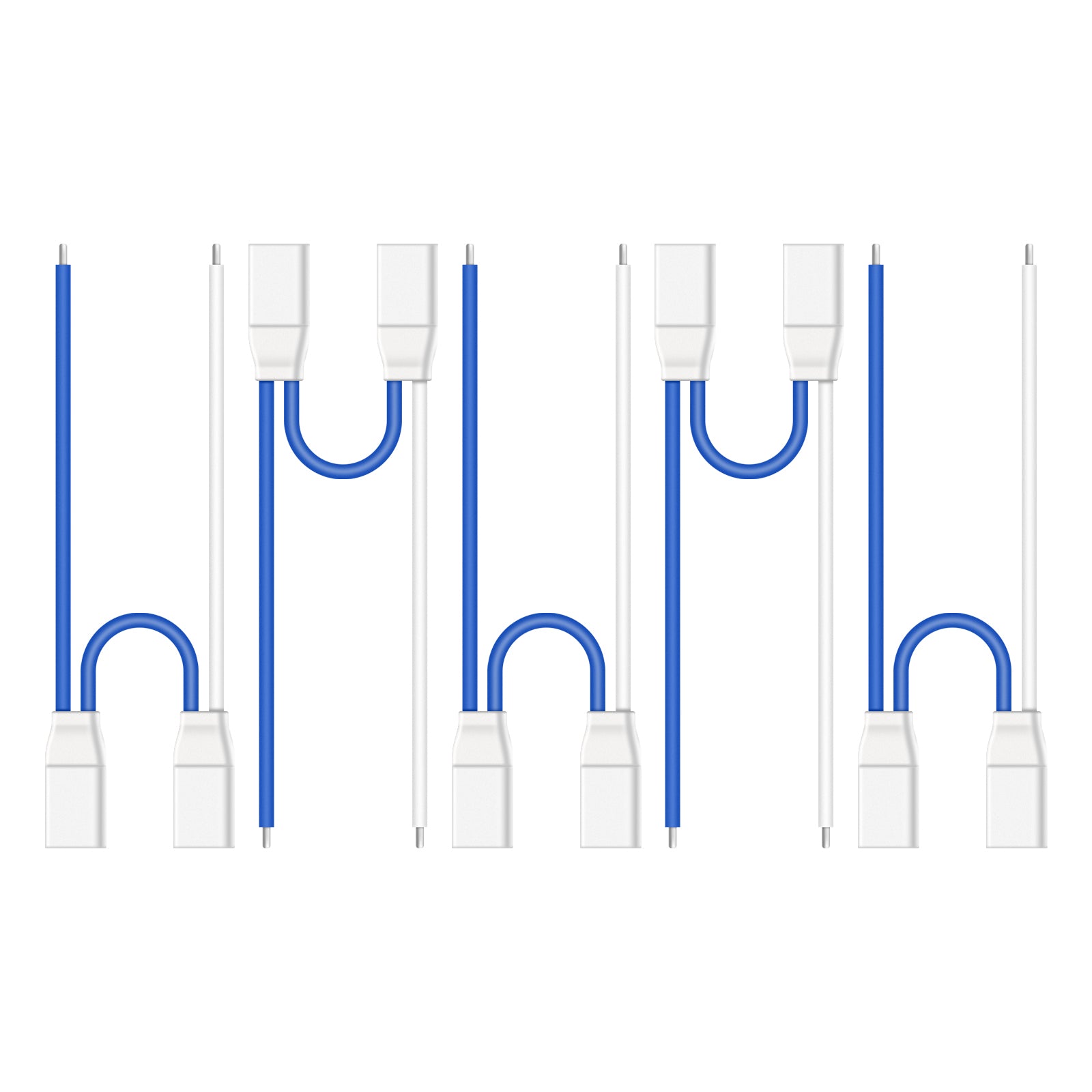 2S Whoop Cable Pigtail (BT2.0)