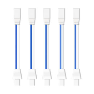 BT2.0 Female-Male Adapter Cable 5pcs