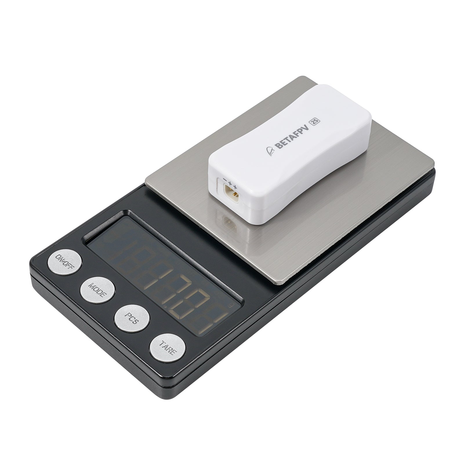 2S Battery Charger and Voltage Tester - Image 5