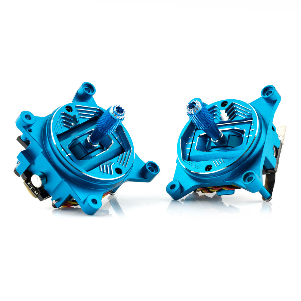 AG01 MINI CNC Hall Gimbals Set New Colors - Image 8