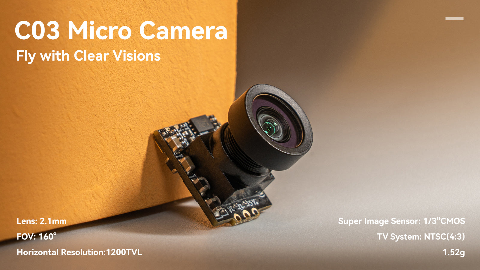 C03_Micro_Camera_- fly with clear visions