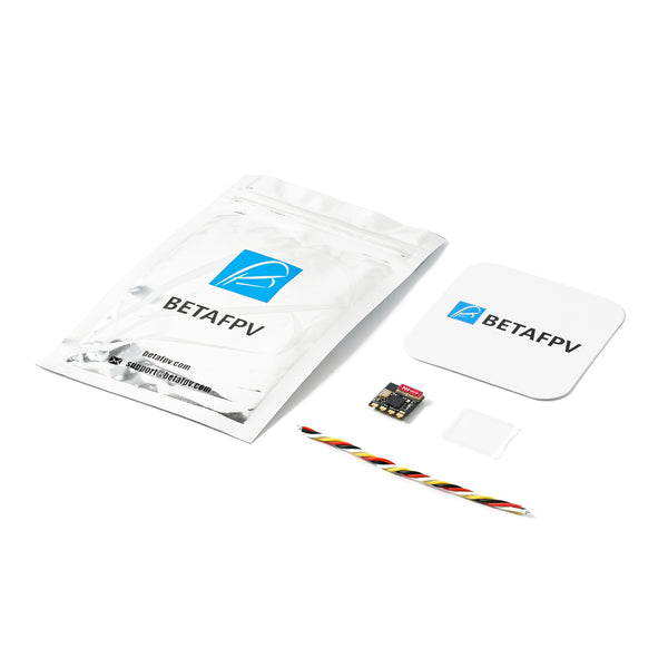 ELRS Lite Receiver Flat Antenna V1.2 package