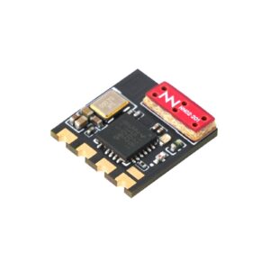 ELRS Lite Receiver Flat Antenna V1.2 side view