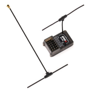ER5C 2.4GHz 5Ch ELRS PWM Receiver 