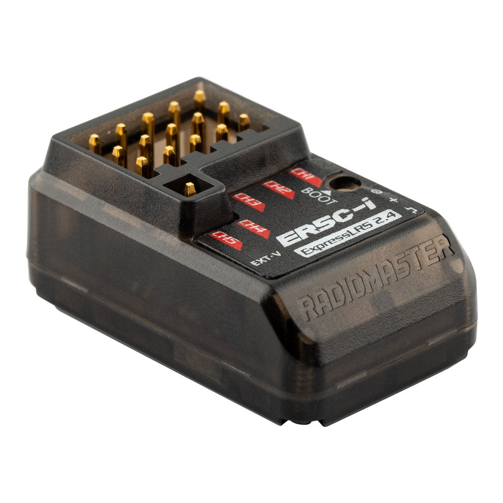 ER5C-i 2.4GHz ELRS PWM Receiver - Image 5