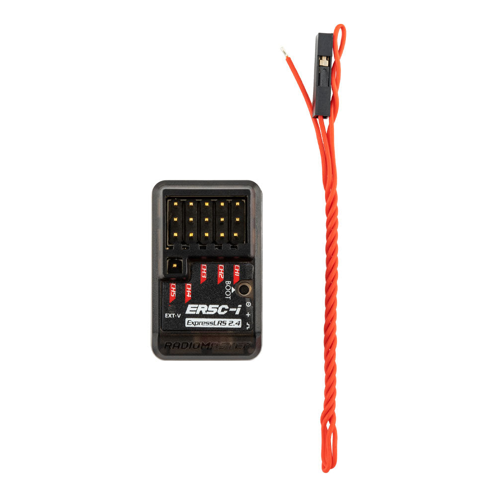 ER5C-i 2.4GHz ELRS PWM Receiver - Image 7